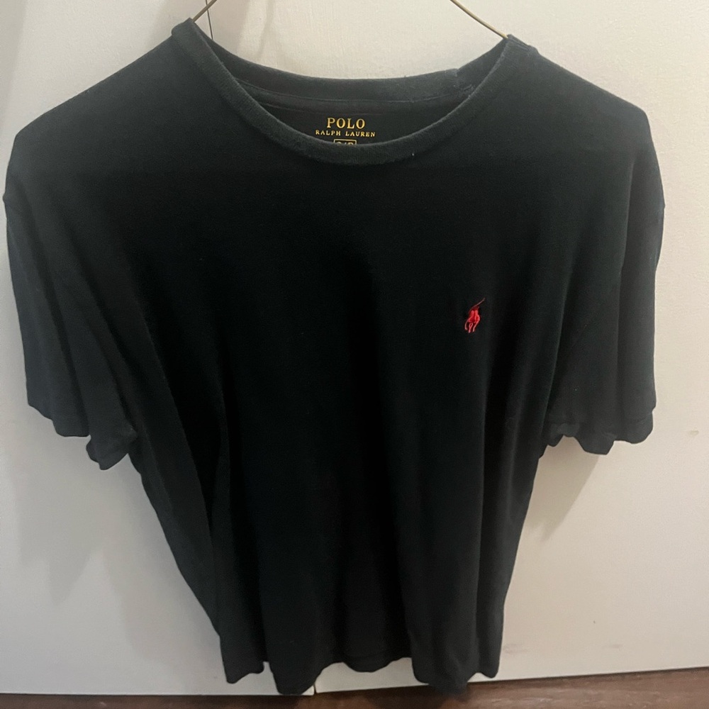 men’s polo t shirt